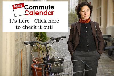 Commute Calendar
