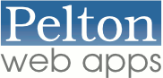 Pelton Web Apps